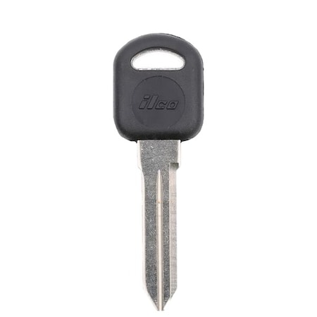Ilco Ilco: B98-PT Transponder Key ILCO-B98-PT